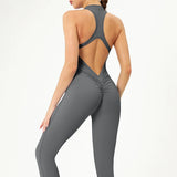 Grey Pant Set