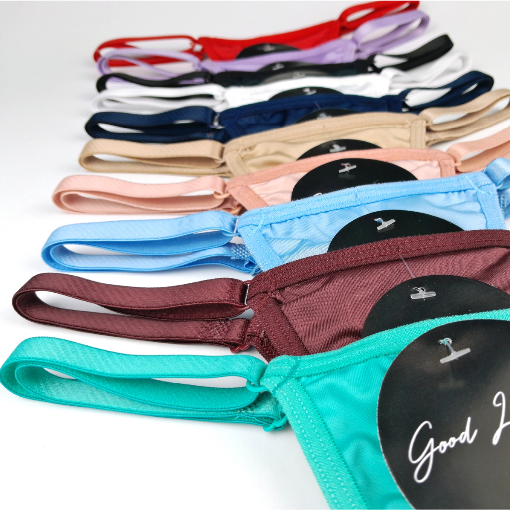 Kit Com 10 Calcinhas Lingerie De Regulagem Na Cintura Calcinha feminina 