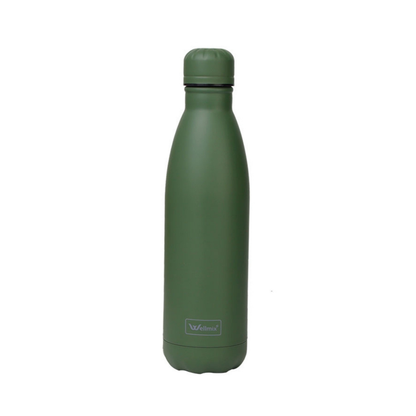 Garrafa Térmica Inox 500ml Colorida