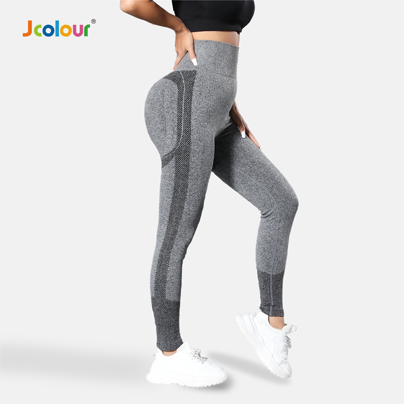 Legging Valentina | Compressão Suplex Premium e Zero Transparência