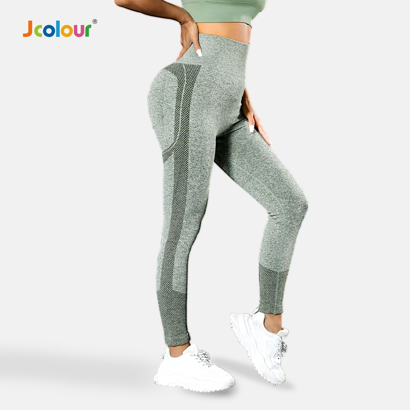 Legging Valentina | Compressão Suplex Premium e Zero Transparência