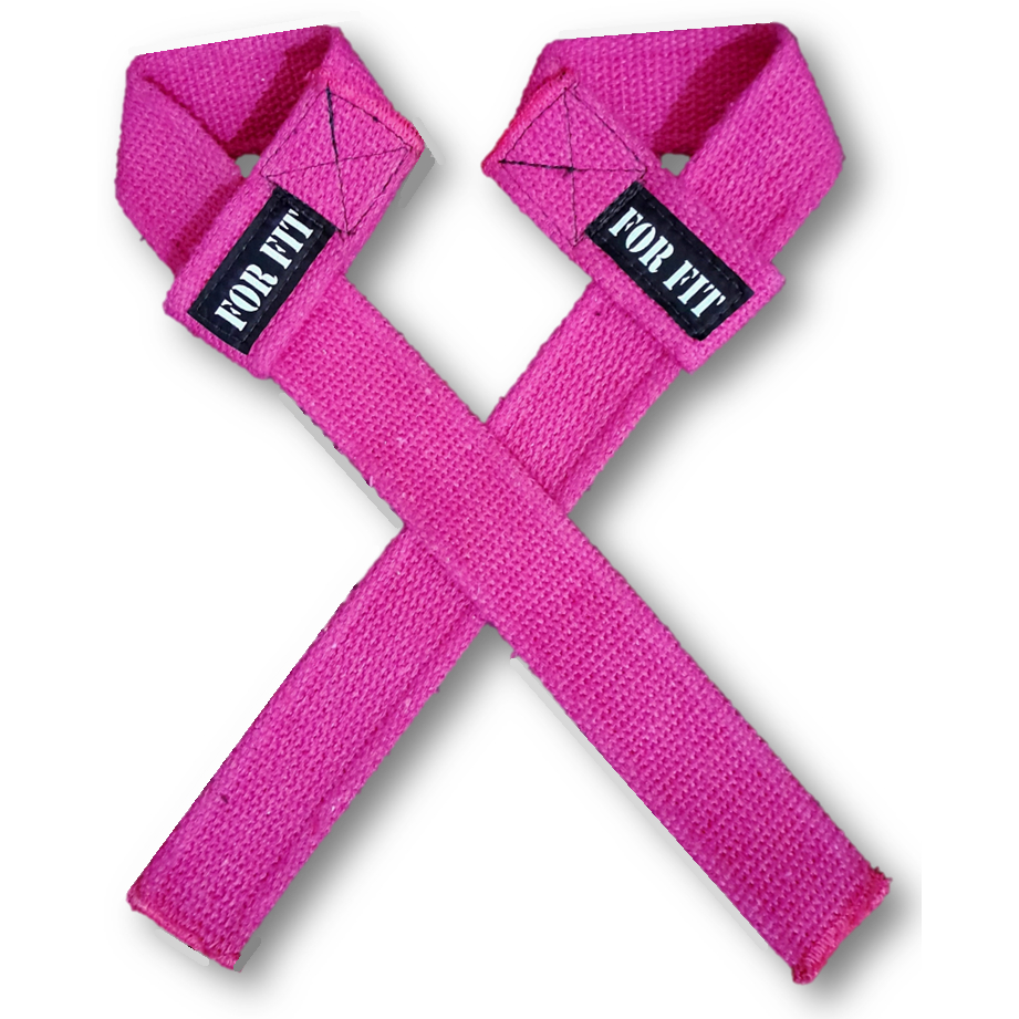 Tala 100% Algodão para Musculação Academia e treinos.