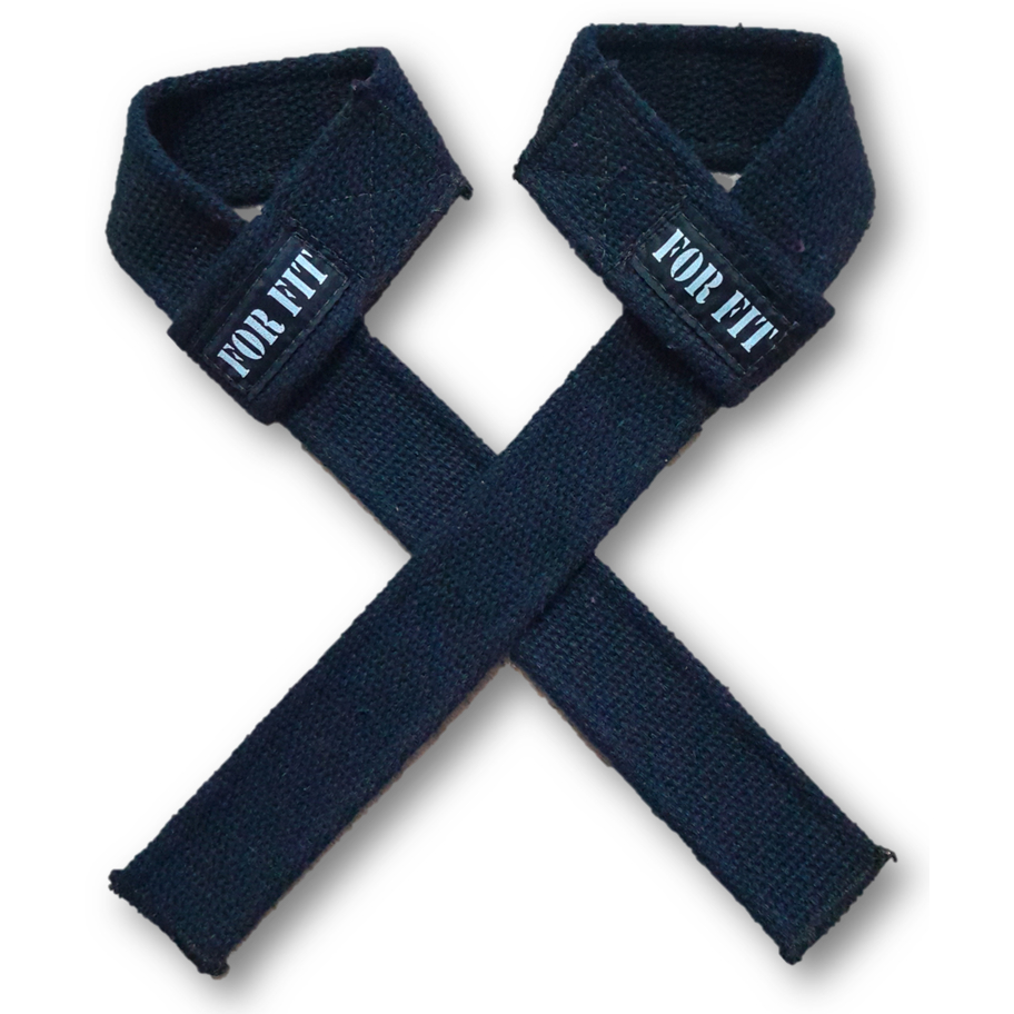 Tala 100% Algodão para Musculação Academia e treinos.