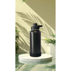 Garrafa Sport Térmica 950ml com Proteção em Silicone