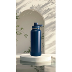 Garrafa Sport Térmica 950ml com Proteção em Silicone
