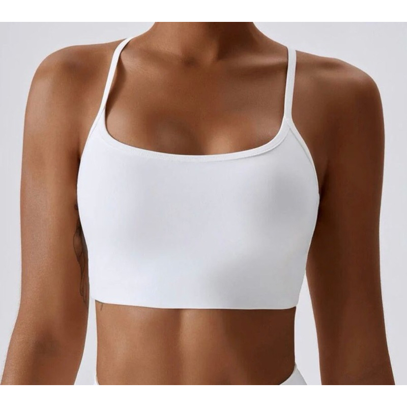 Top Treino Academia Feminino