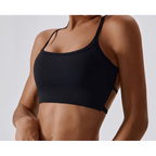 Top Treino Academia Feminino