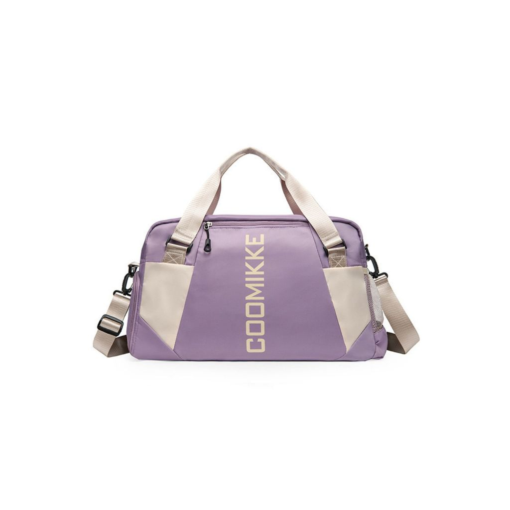 Bolsa Mala de Viagem e Academia Multifuncional Unissex