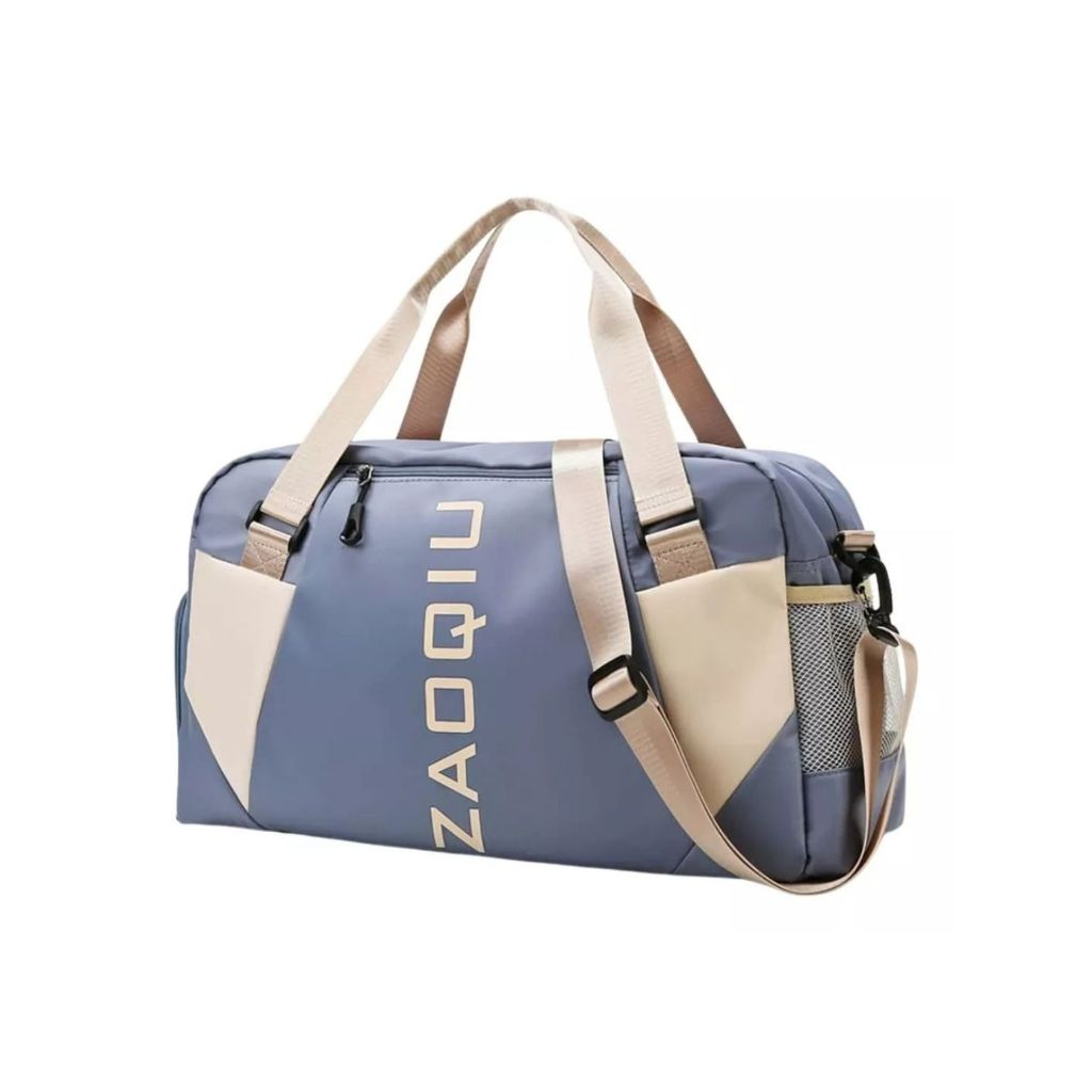 Bolsa Mala de Viagem e Academia Multifuncional Unissex