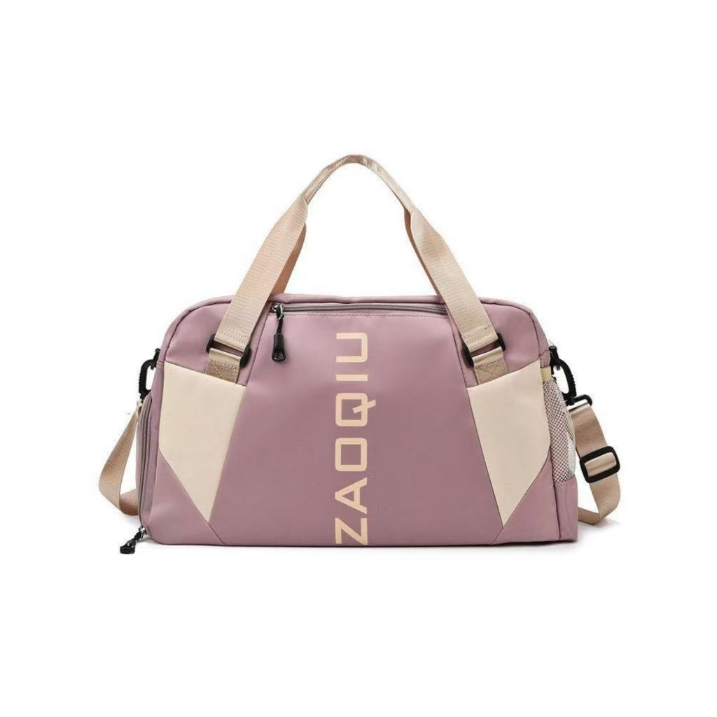 Bolsa Mala de Viagem e Academia Multifuncional Unissex