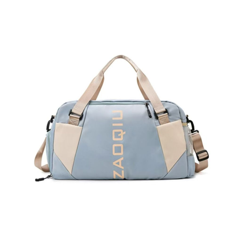 Bolsa Mala de Viagem e Academia Multifuncional Unissex