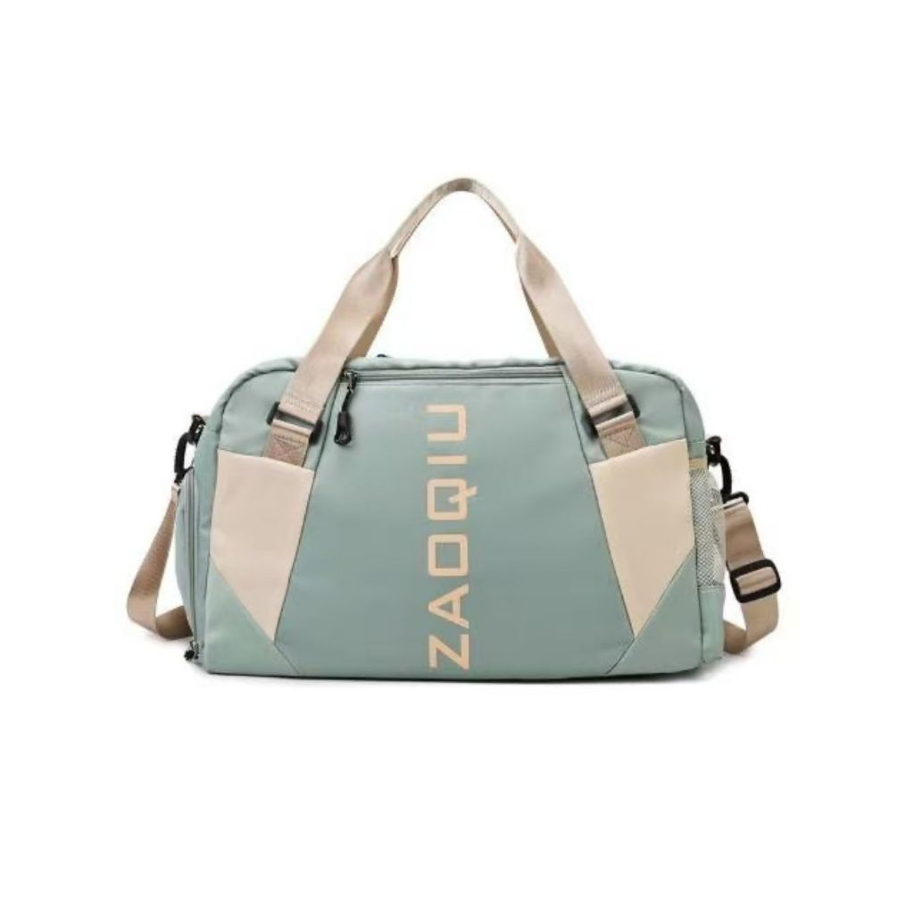 Bolsa Mala de Viagem e Academia Multifuncional Unissex