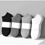 Kit 12 Pares de Meias Soquetes Fitness Confortáveis