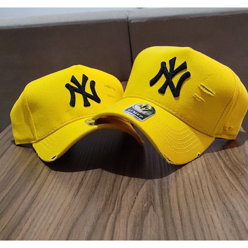 Bonés Casuais Premium