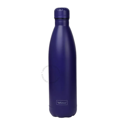 Garrafa Térmica Inox 500ml Colorida
