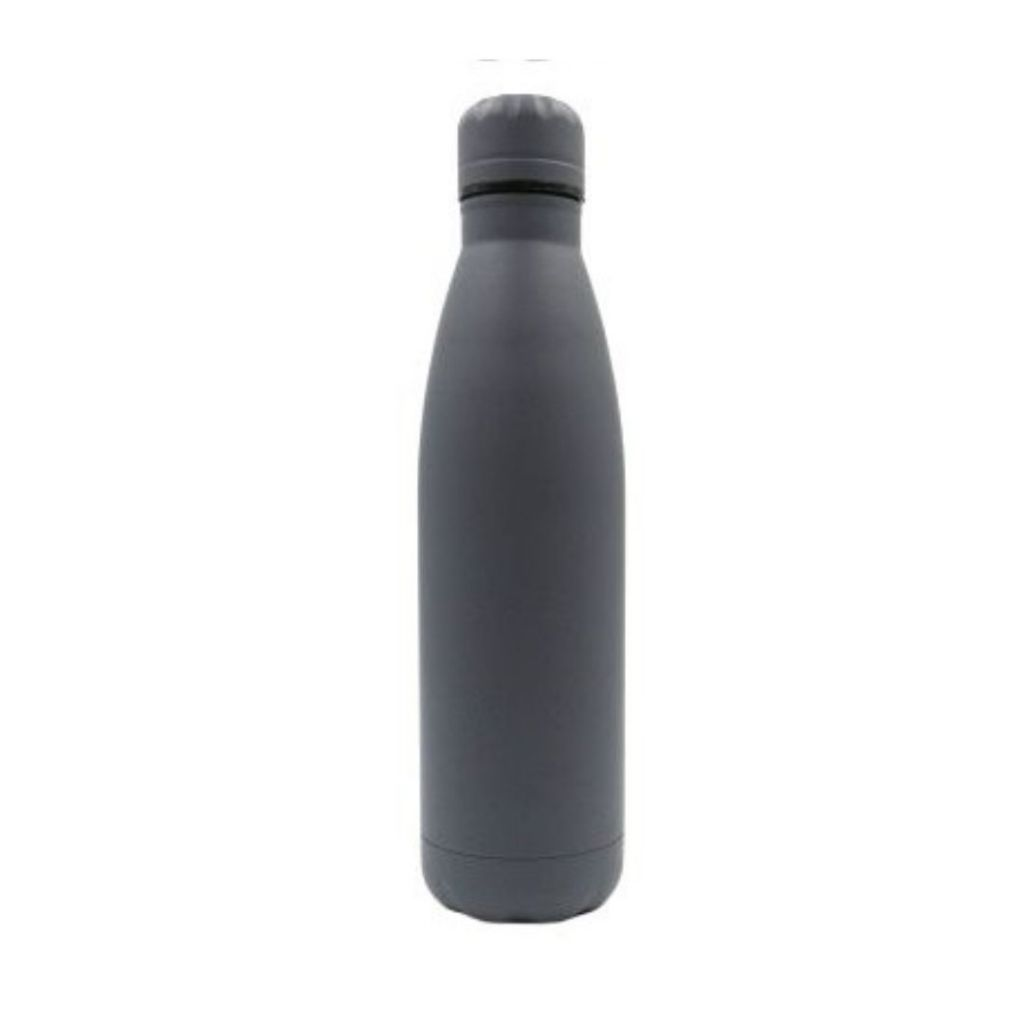 Garrafa Térmica Inox 500ml Colorida