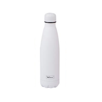 Garrafa Térmica Inox 500ml Colorida