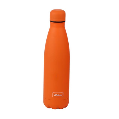 Garrafa Térmica Inox 500ml Colorida