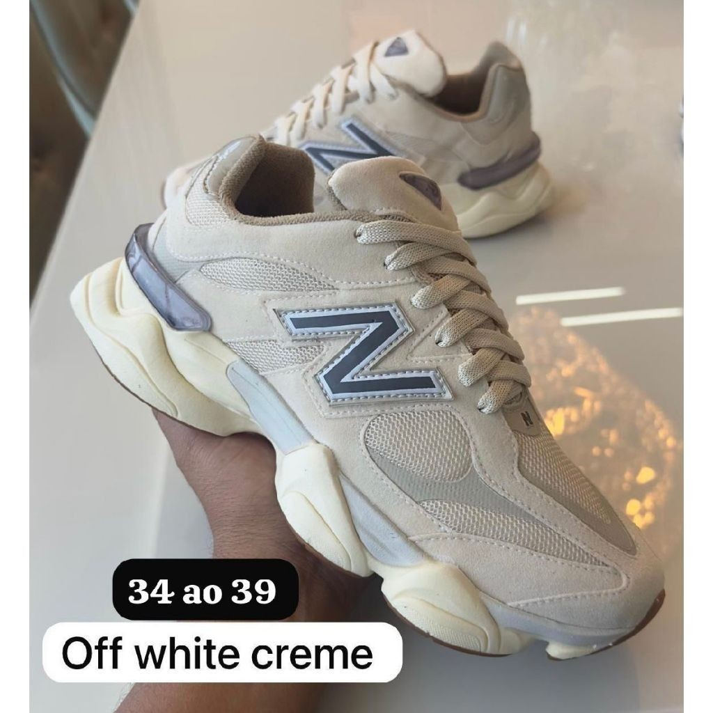 Tênis new balance