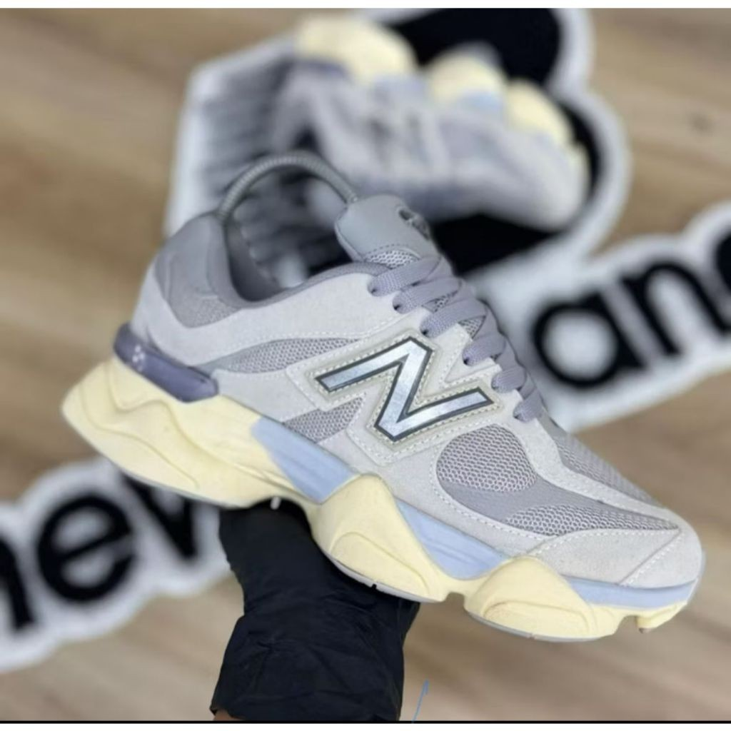 Tênis new balance
