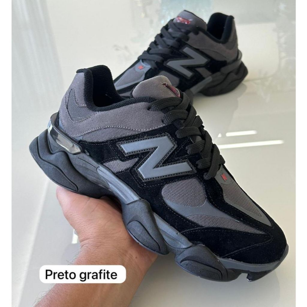 Tênis new balance