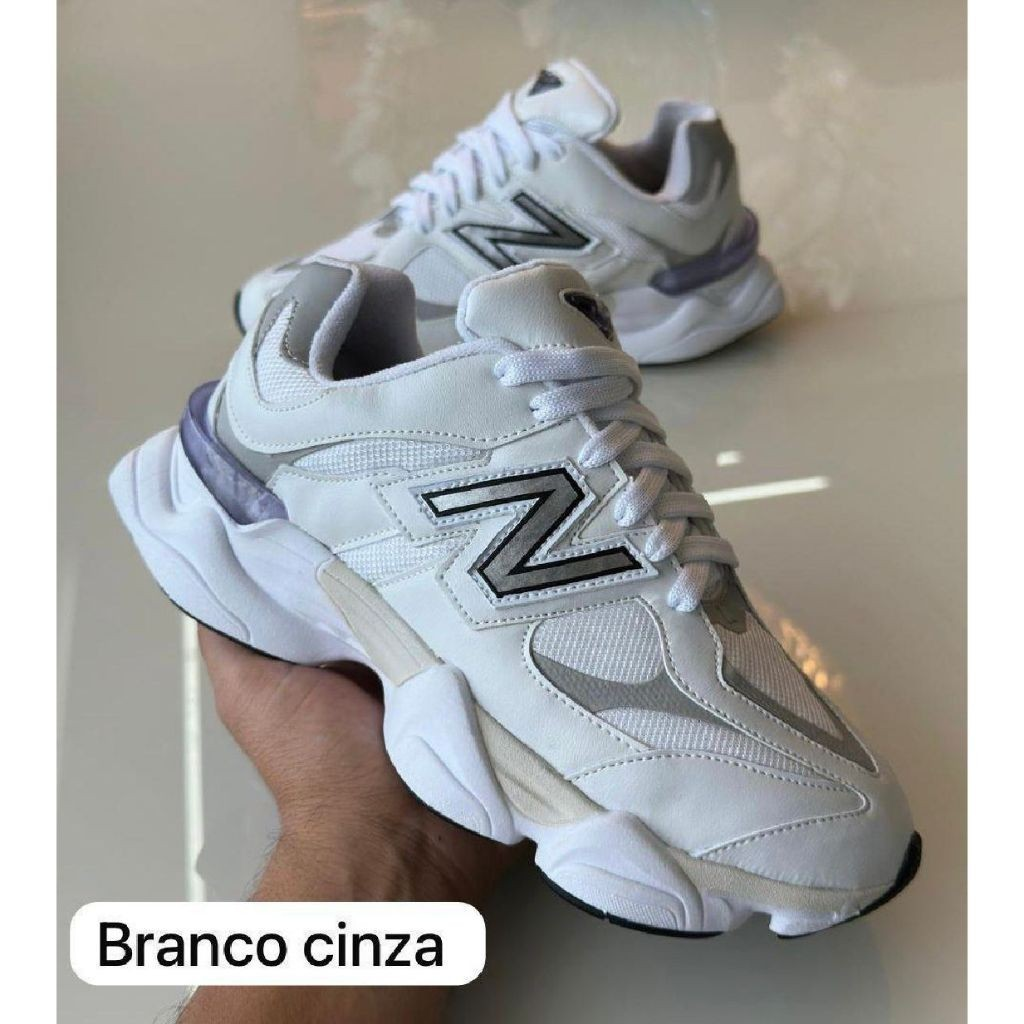 Tênis new balance