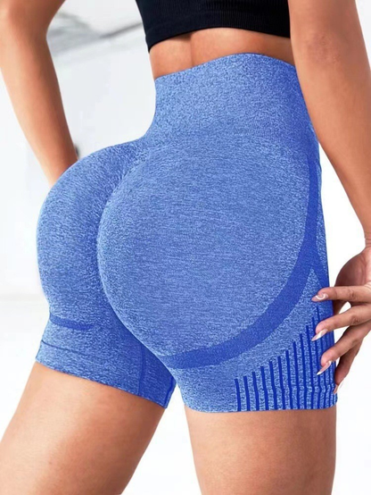 Short Helena Cintura Alta