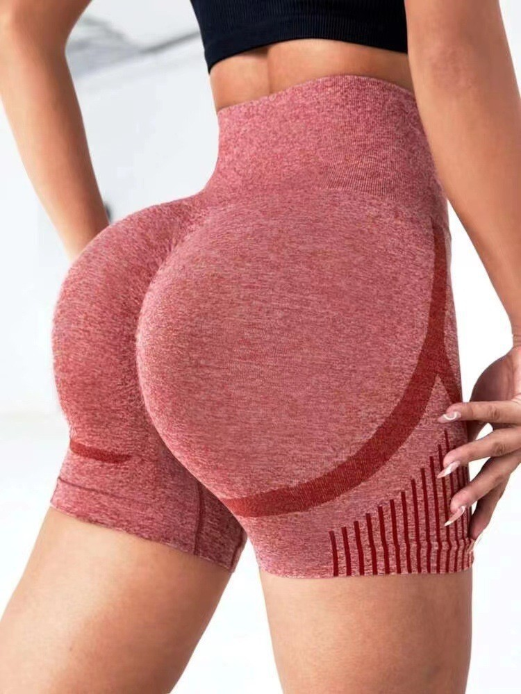 Short Helena Cintura Alta