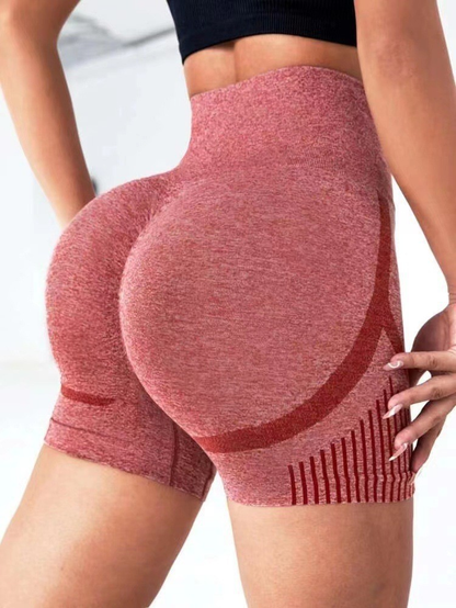 Short Helena Cintura Alta